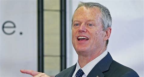Massachusetts sports betting bill signed into law by Gov.